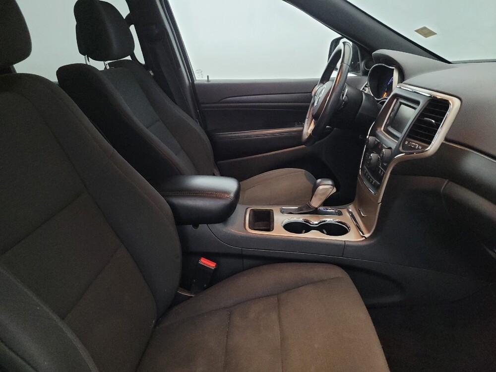 2016 Jeep Grand Cherokee in Pittsburgh, PA 15237 - 18081299 21