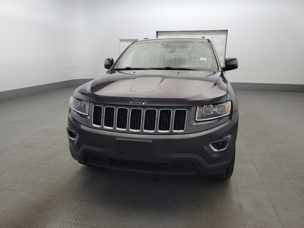 2016 Jeep Grand Cherokee in Pittsburgh, PA 15237 - 18081299 15