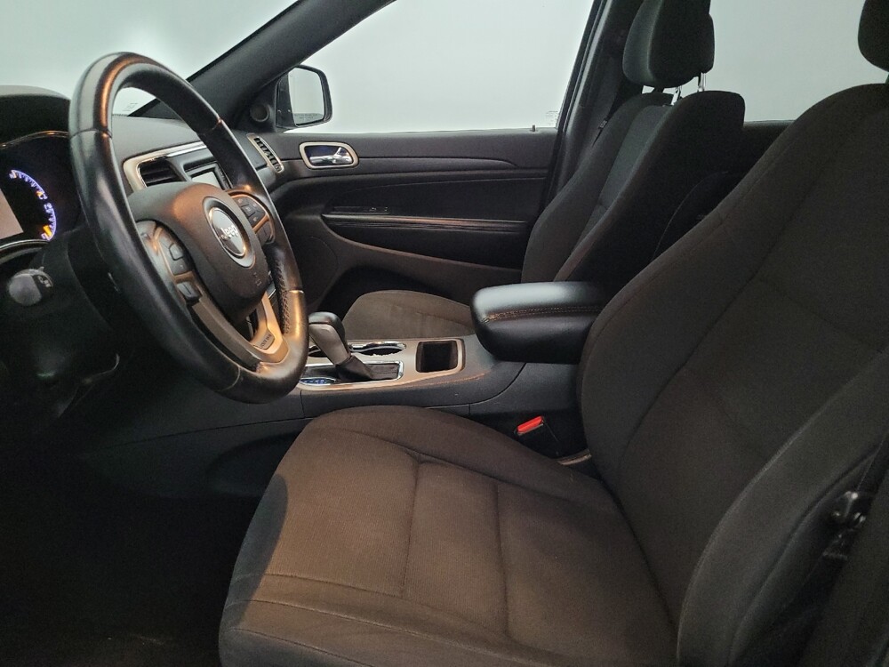 2016 Jeep Grand Cherokee in Pittsburgh, PA 15237 - 18081299 17