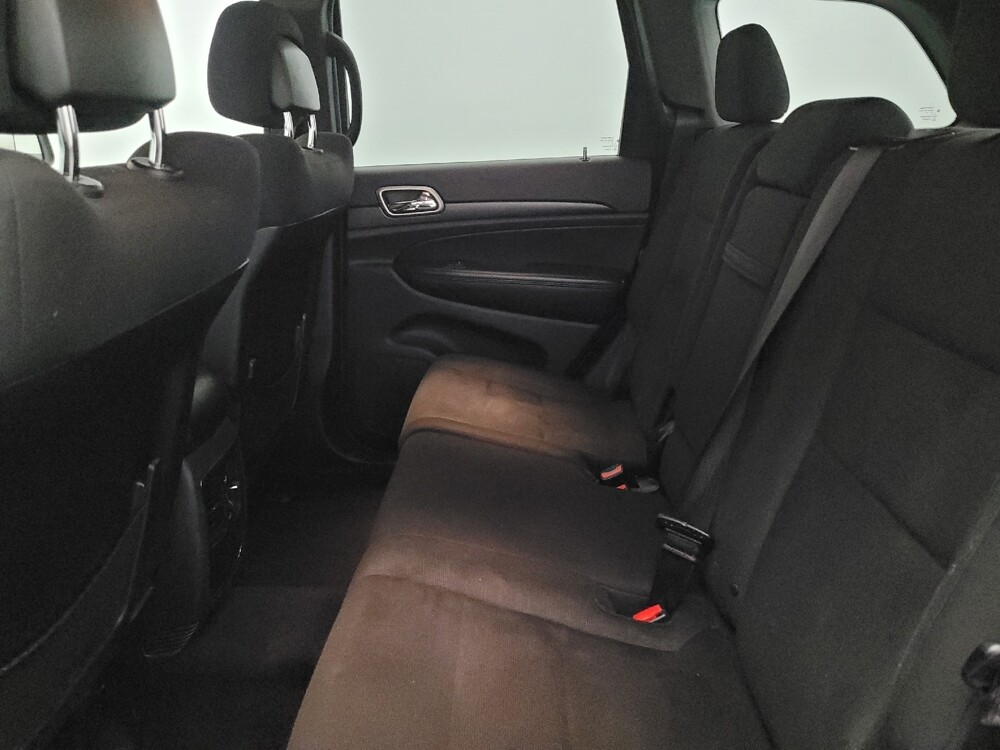 2016 Jeep Grand Cherokee in Pittsburgh, PA 15237 - 18081299 18