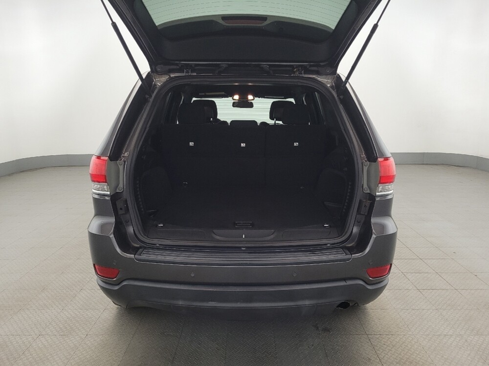 2016 Jeep Grand Cherokee in Pittsburgh, PA 15237 - 18081299 29