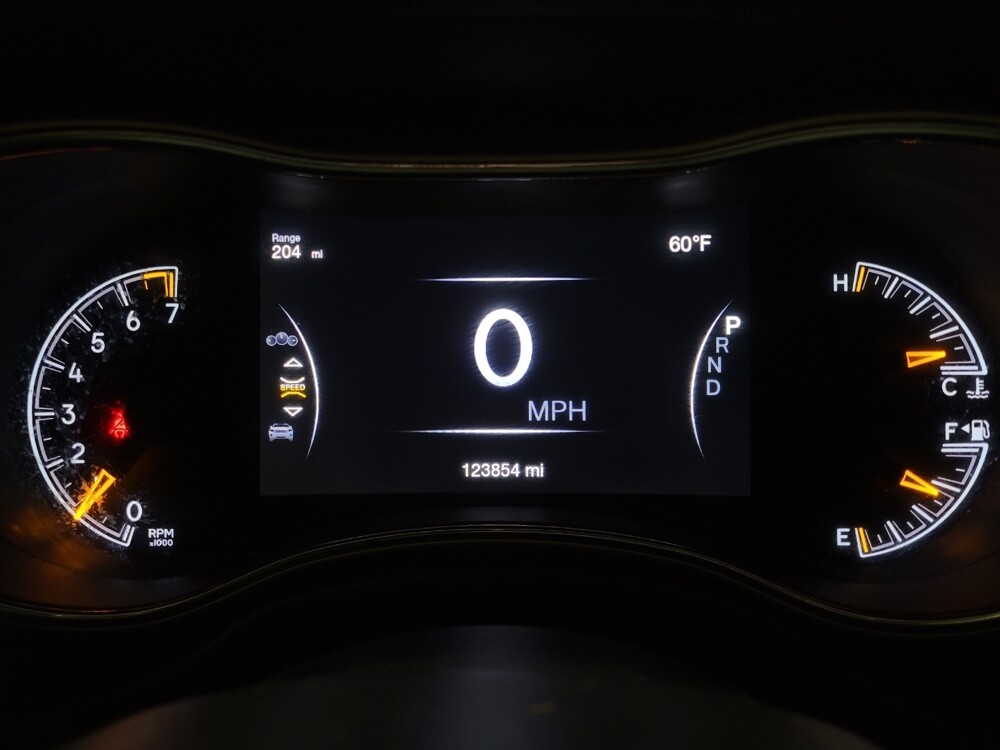 2016 Jeep Grand Cherokee in Pittsburgh, PA 15237 - 18081299 23