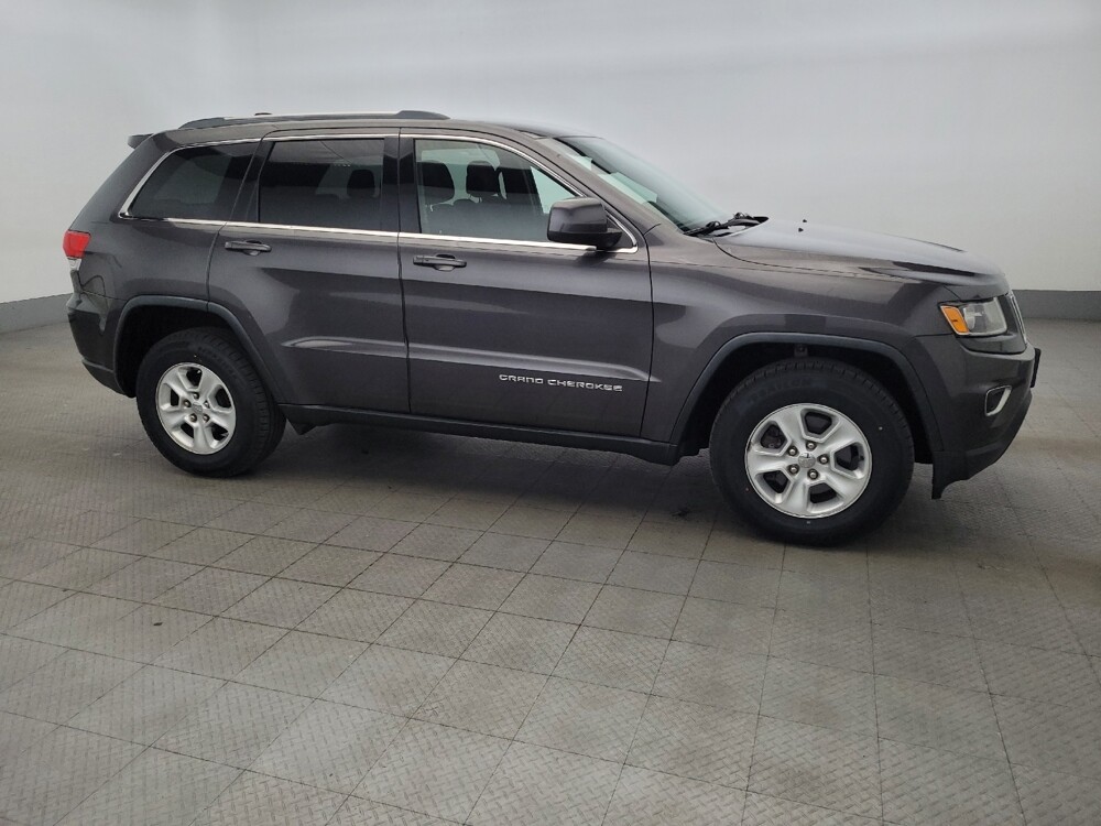 2016 Jeep Grand Cherokee in Pittsburgh, PA 15237 - 18081299 11
