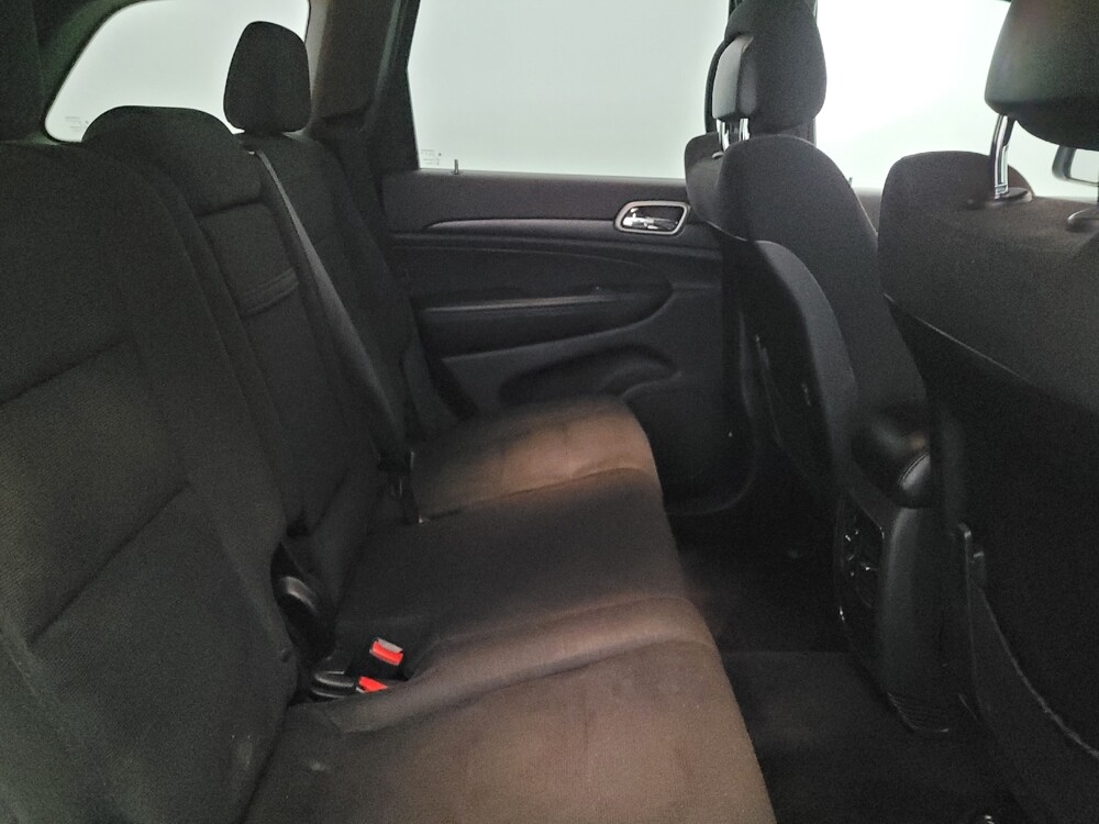 2016 Jeep Grand Cherokee in Pittsburgh, PA 15237 - 18081299 19