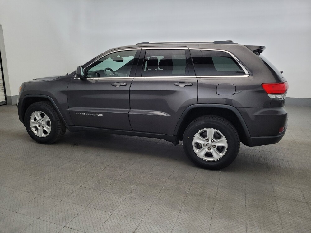 2016 Jeep Grand Cherokee in Pittsburgh, PA 15237 - 18081299 3