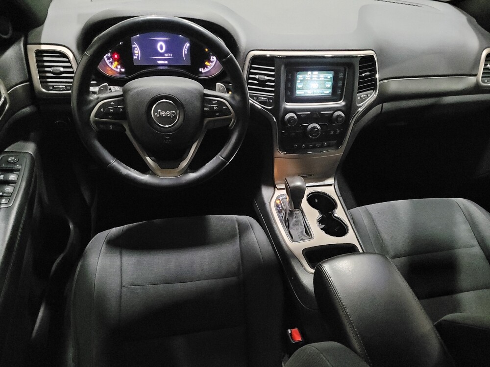 2016 Jeep Grand Cherokee in Pittsburgh, PA 15237 - 18081299 22