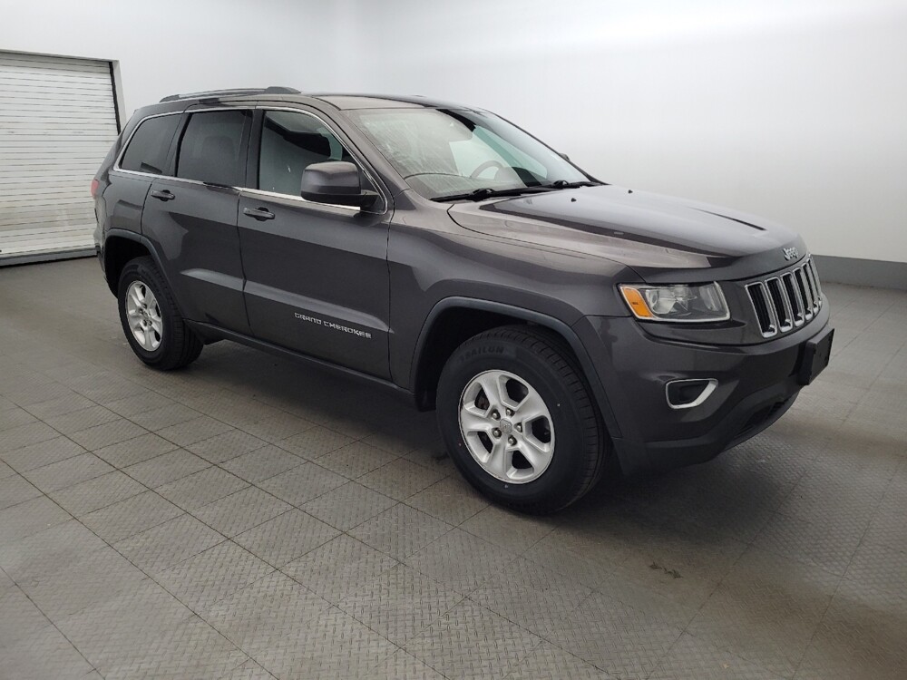 2016 Jeep Grand Cherokee in Pittsburgh, PA 15237 - 18081299 13