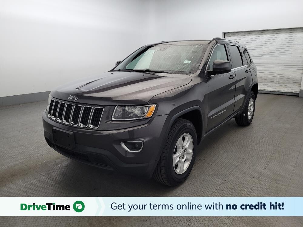 2016 Jeep Grand Cherokee in Pittsburgh, PA 15237 - 18081299