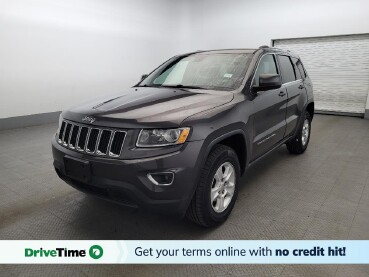 2016 Jeep Grand Cherokee in Pittsburgh, PA 15237