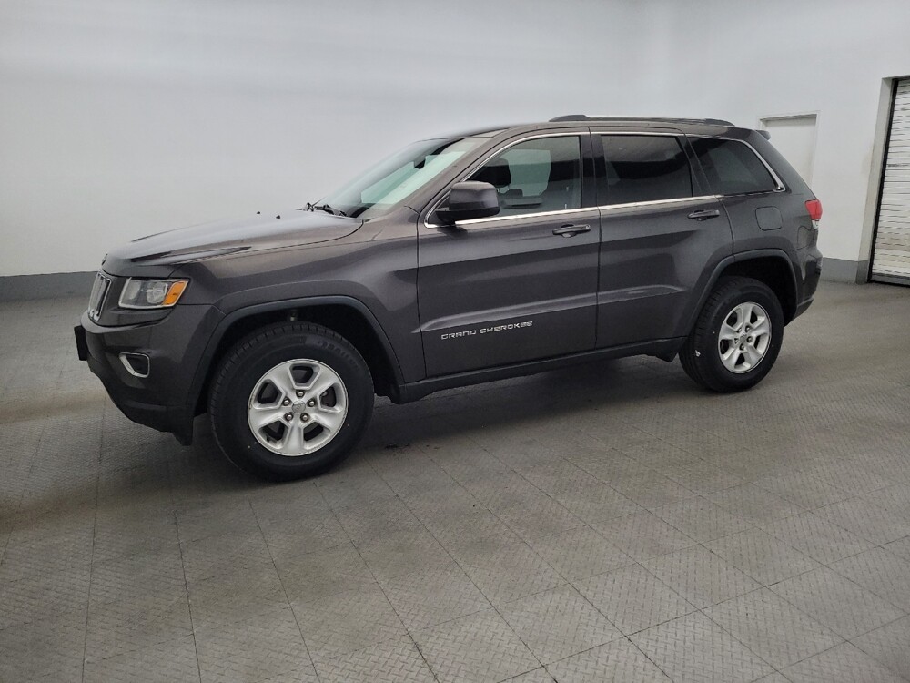 2016 Jeep Grand Cherokee in Pittsburgh, PA 15237 - 18081299 2