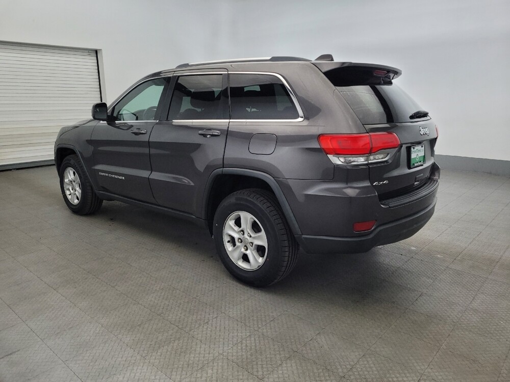 2016 Jeep Grand Cherokee in Pittsburgh, PA 15237 - 18081299 5