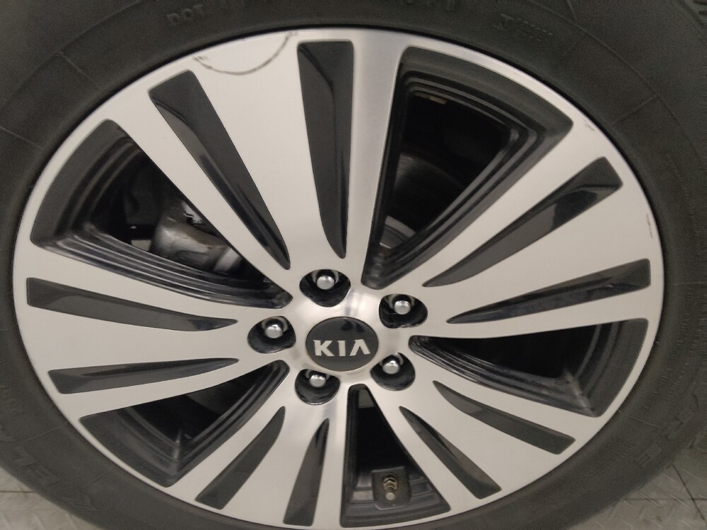 2016 Kia Sportage in Pelham, AL 35124 - 18081301 31