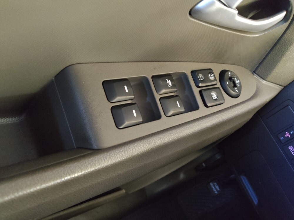 2016 Kia Sportage in Pelham, AL 35124 - 18081301 27