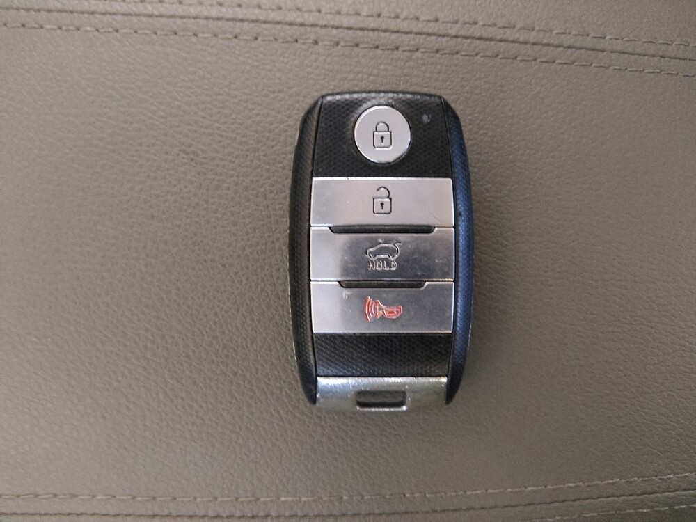 2016 Kia Sportage in Pelham, AL 35124 - 18081301 32