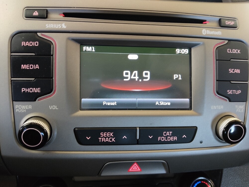 2016 Kia Sportage in Pelham, AL 35124 - 18081301 25