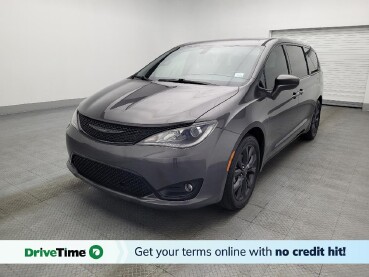 2019 Chrysler Pacifica in Kissimmee, FL 34744