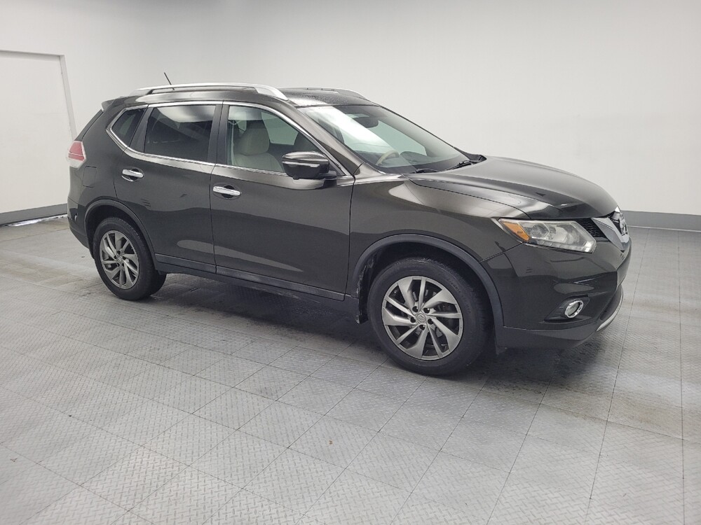 2015 Nissan Rogue in Antioch, TN 37013 - 18081303 11