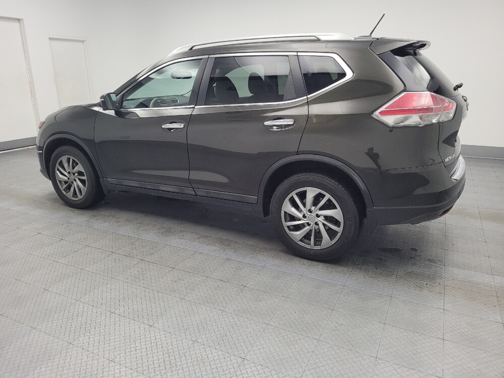 2015 Nissan Rogue in Antioch, TN 37013 - 18081303 3