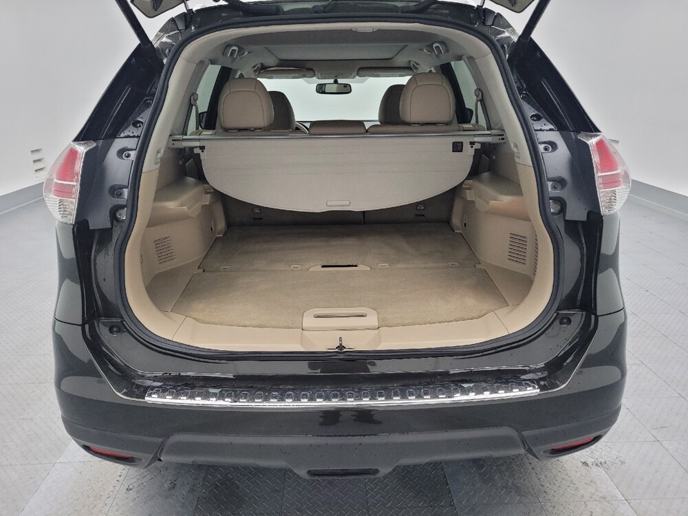 2015 Nissan Rogue in Antioch, TN 37013 - 18081303 29