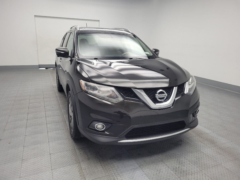 2015 Nissan Rogue in Antioch, TN 37013 - 18081303 14