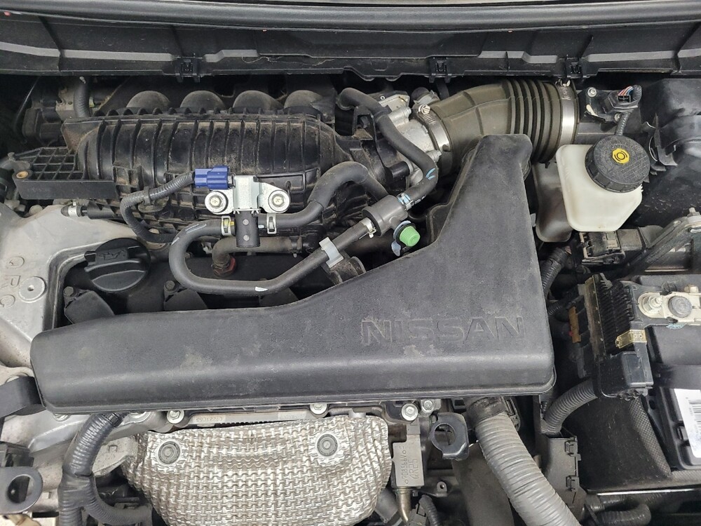 2015 Nissan Rogue in Antioch, TN 37013 - 18081303 30