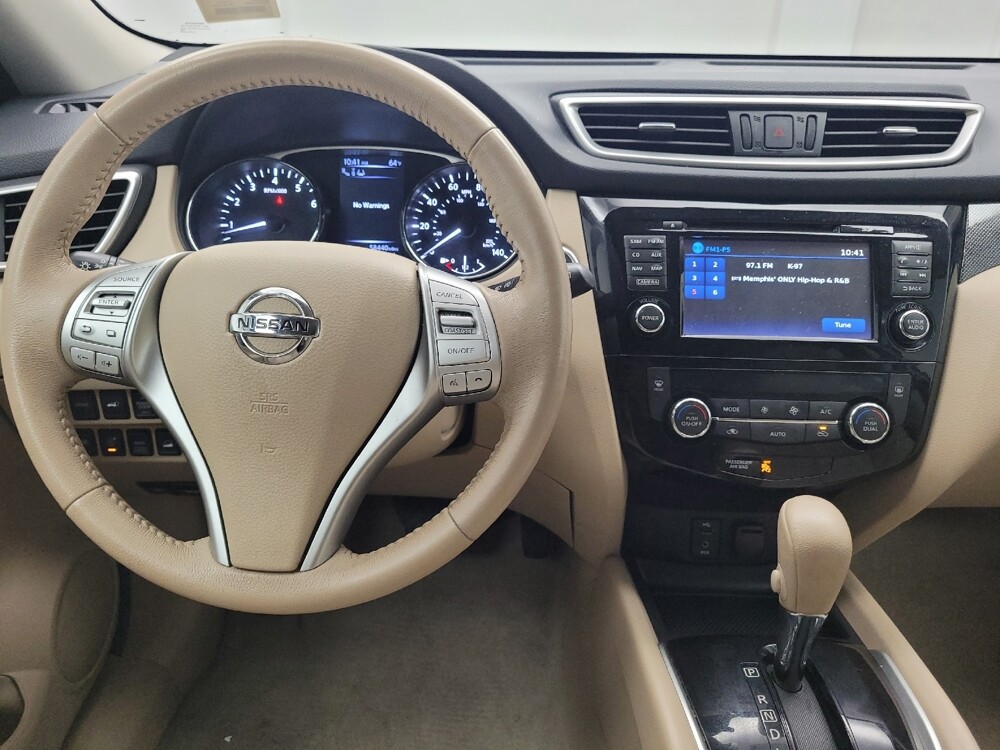 2015 Nissan Rogue in Antioch, TN 37013 - 18081303 22