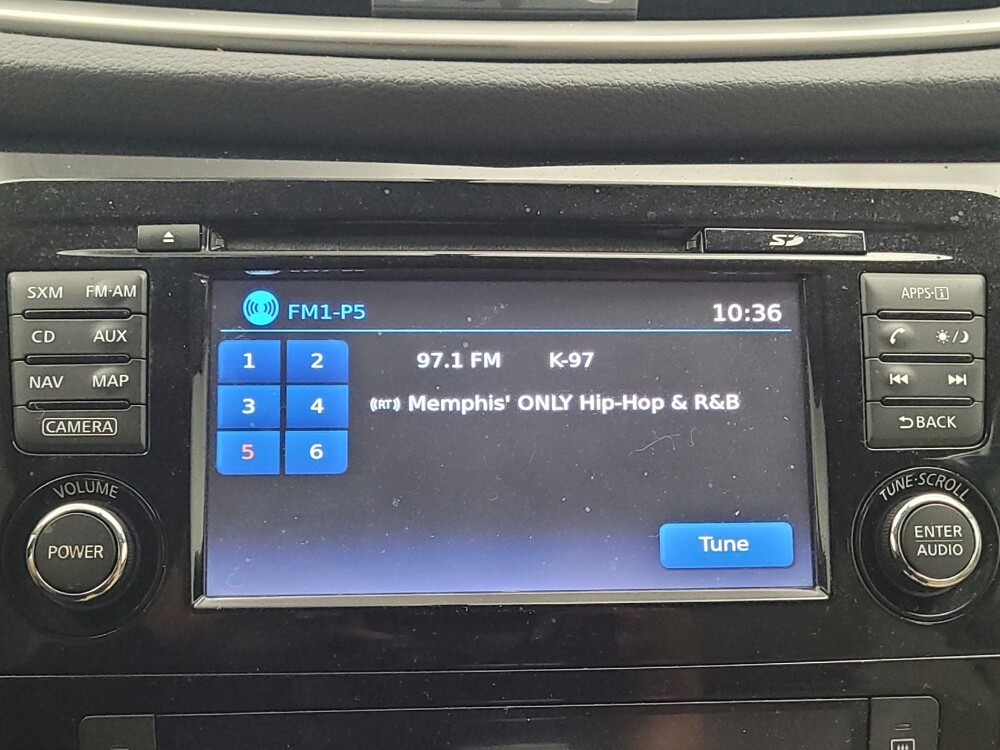 2015 Nissan Rogue in Antioch, TN 37013 - 18081303 25