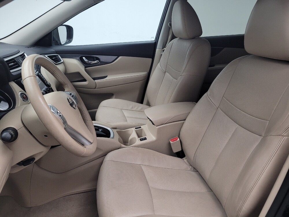 2015 Nissan Rogue in Antioch, TN 37013 - 18081303 17