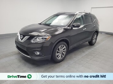 2015 Nissan Rogue in Antioch, TN 37013