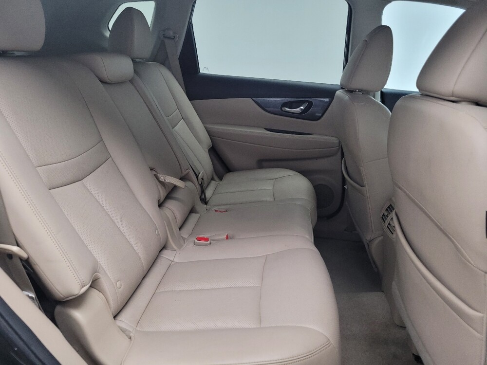 2015 Nissan Rogue in Antioch, TN 37013 - 18081303 19