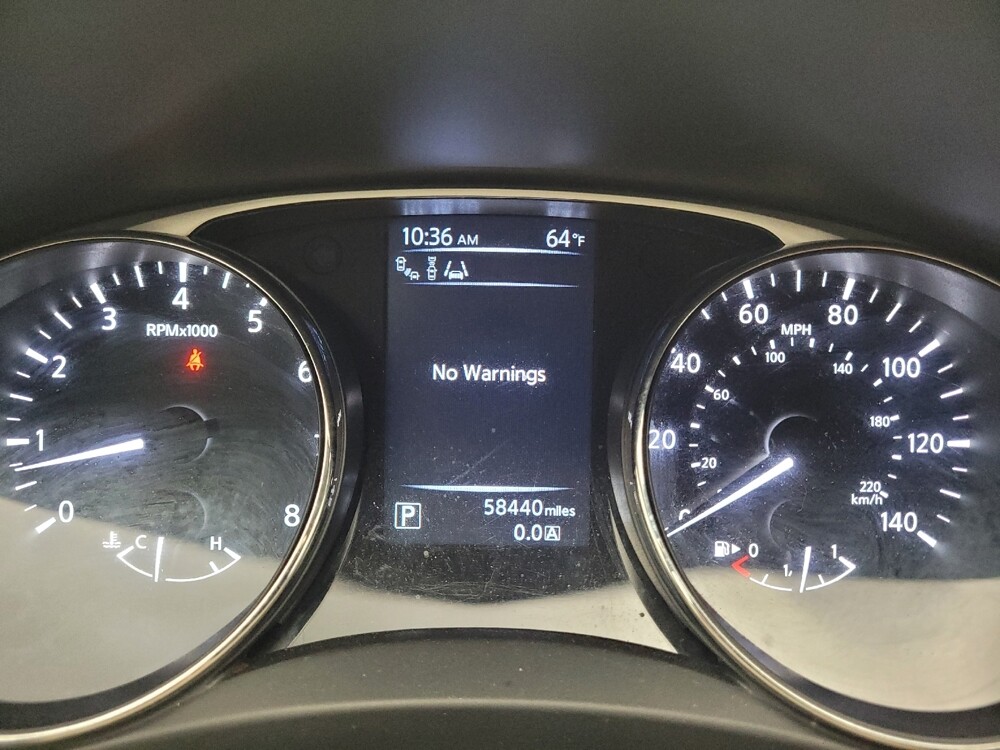 2015 Nissan Rogue in Antioch, TN 37013 - 18081303 23