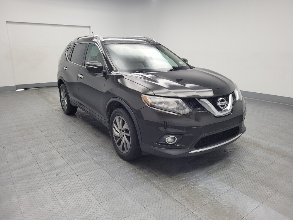 2015 Nissan Rogue in Antioch, TN 37013 - 18081303 13