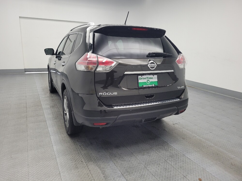 2015 Nissan Rogue in Antioch, TN 37013 - 18081303 6