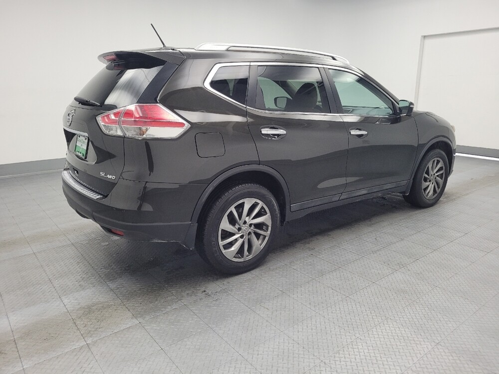 2015 Nissan Rogue in Antioch, TN 37013 - 18081303 9