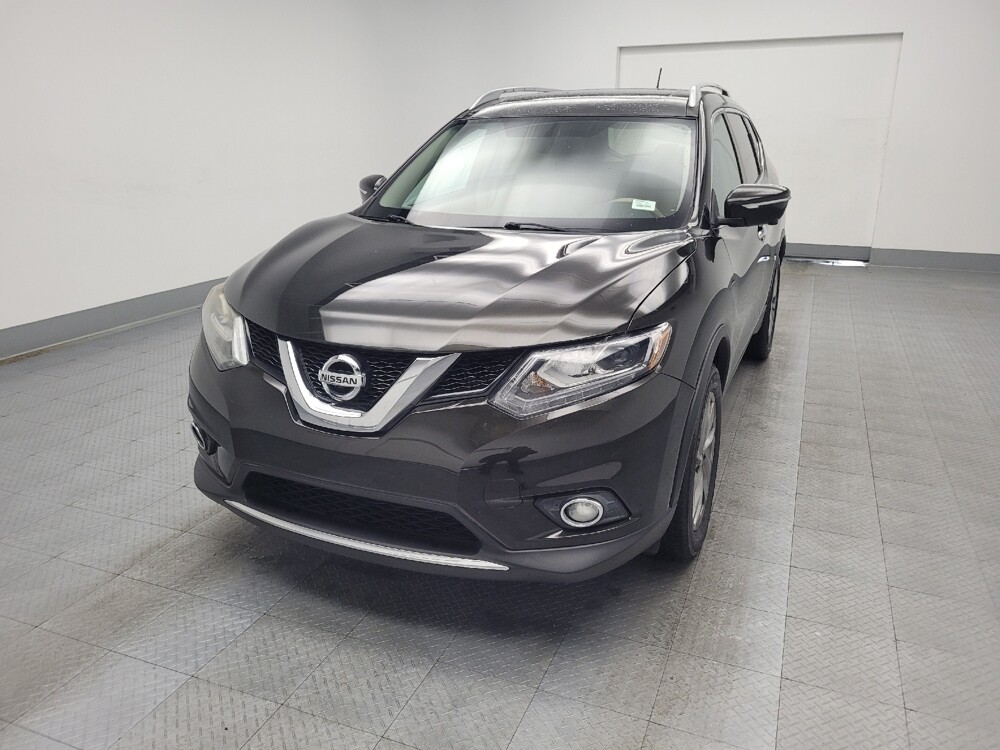 2015 Nissan Rogue in Antioch, TN 37013 - 18081303 15