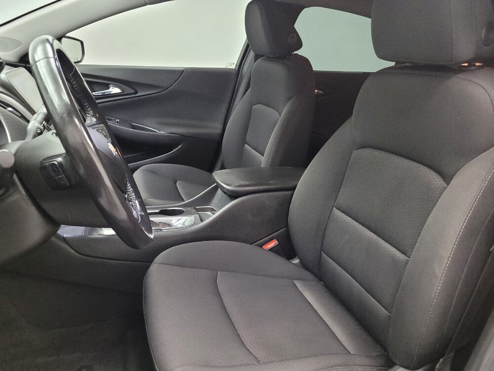 2021 Chevrolet Malibu in Antioch, TN 37013 - 18081304 17