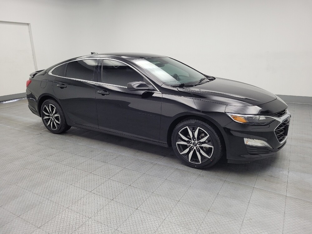 2021 Chevrolet Malibu in Antioch, TN 37013 - 18081304 11