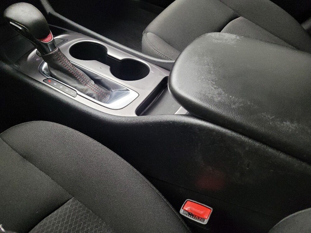 2021 Chevrolet Malibu in Antioch, TN 37013 - 18081304 26