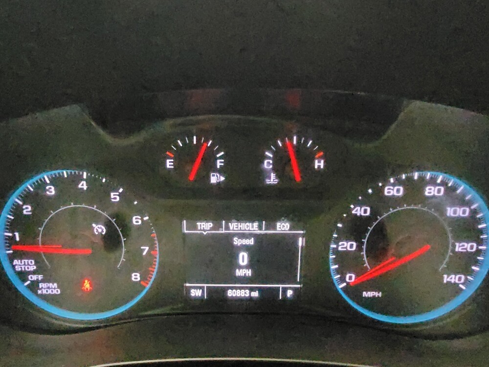 2021 Chevrolet Malibu in Antioch, TN 37013 - 18081304 23