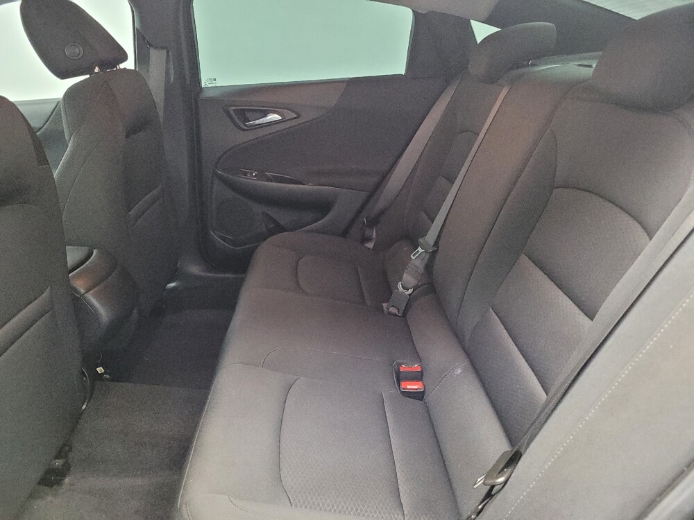 2021 Chevrolet Malibu in Antioch, TN 37013 - 18081304 18