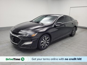 2021 Chevrolet Malibu in Antioch, TN 37013