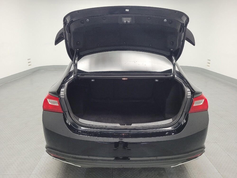 2021 Chevrolet Malibu in Antioch, TN 37013 - 18081304 29