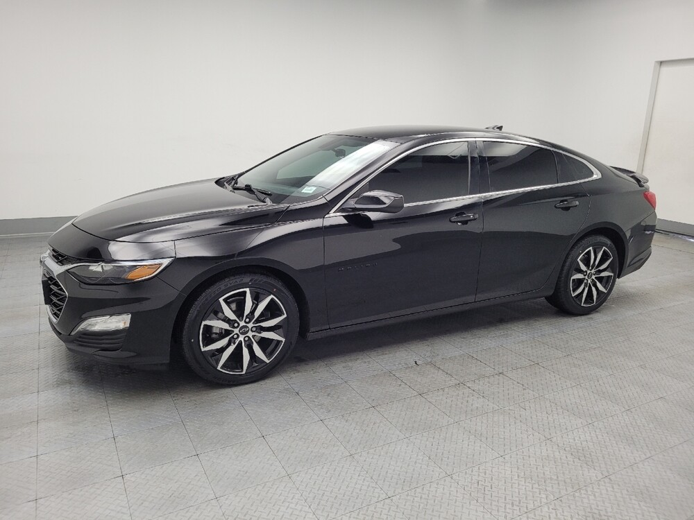 2021 Chevrolet Malibu in Antioch, TN 37013 - 18081304 2