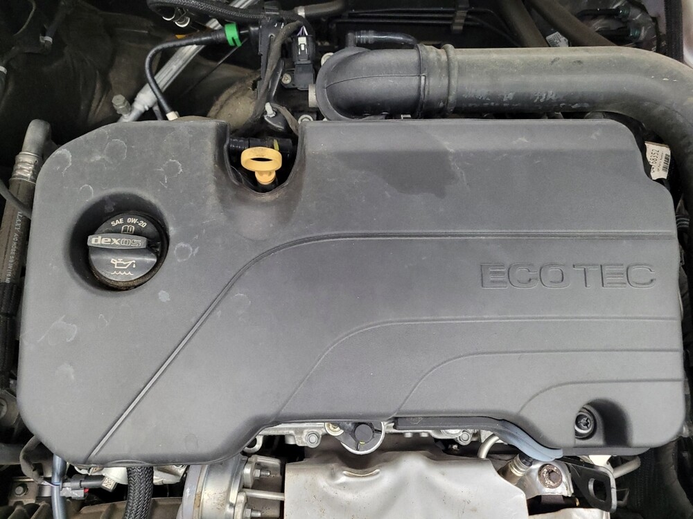 2021 Chevrolet Malibu in Antioch, TN 37013 - 18081304 30