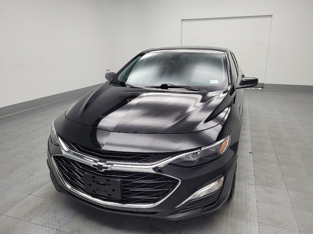 2021 Chevrolet Malibu in Antioch, TN 37013 - 18081304 15