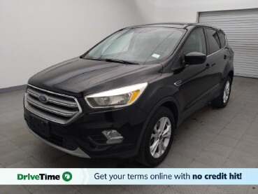 2017 Ford Escape in Baton Rouge, LA 70816