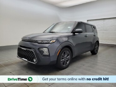 2021 Kia Soul in Phoenix, AZ 85022