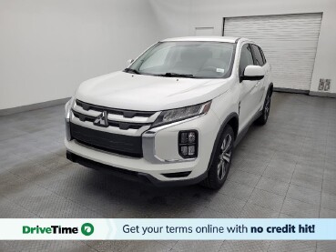 2020 Mitsubishi Outlander Sport in Raleigh, NC 27604