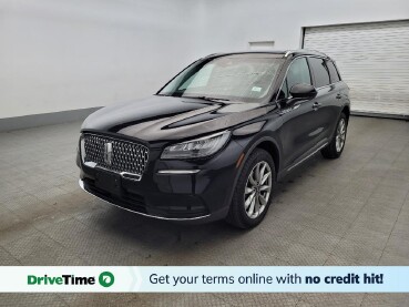 2021 Lincoln Corsair in Woodbridge, VA 22191