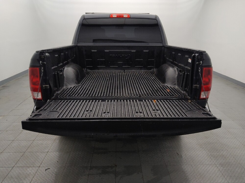 2021 RAM 1500 in Houston, TX 77074 - 18081320 29